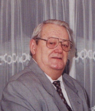 Obituary of Francis "Frank" Gerald Kehoe