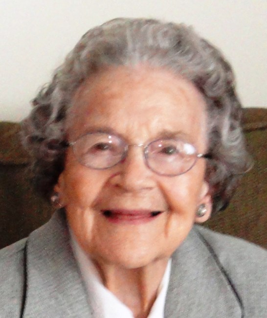 Obituary of Rita Mary Fitzpatrick Murray