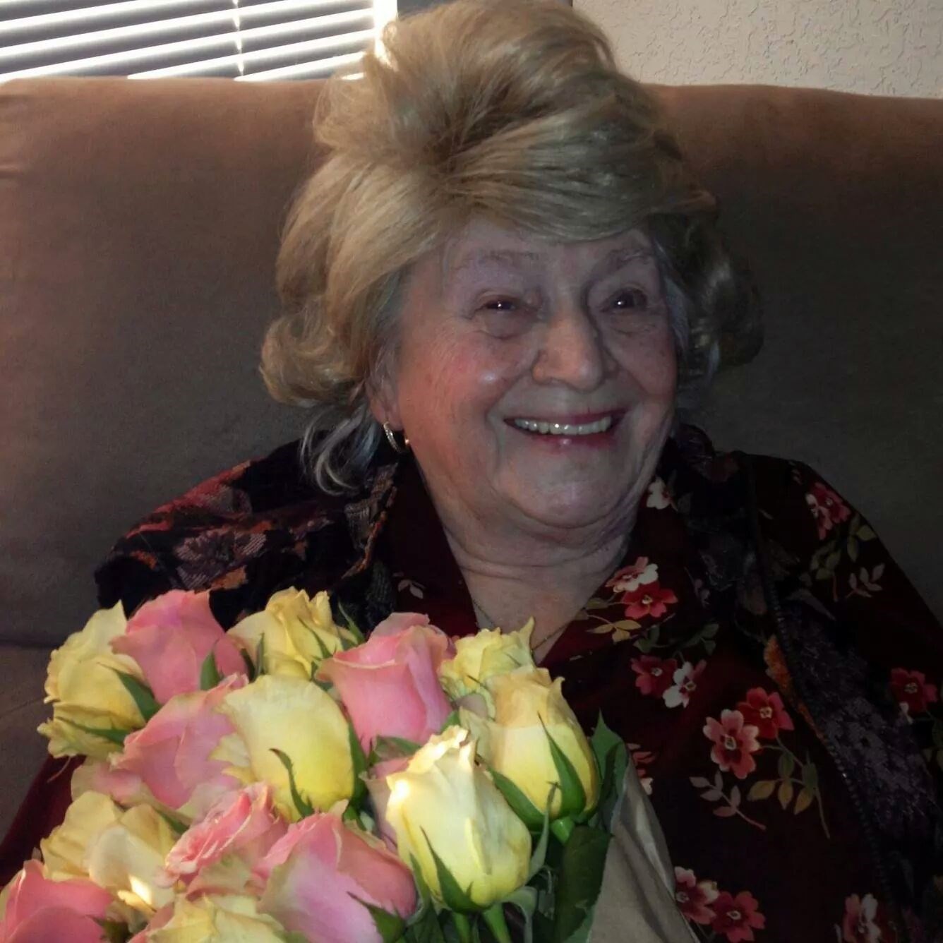 Obituary of Irma G Macpherson