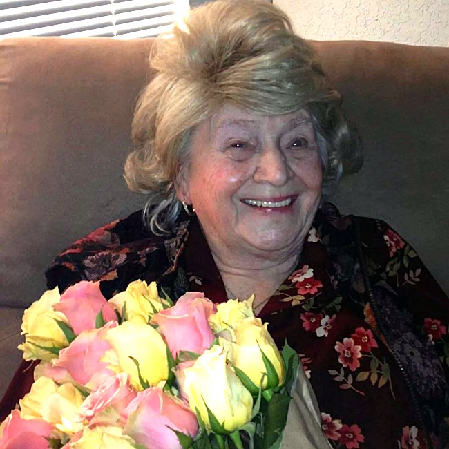 Obituary of Irma G Macpherson