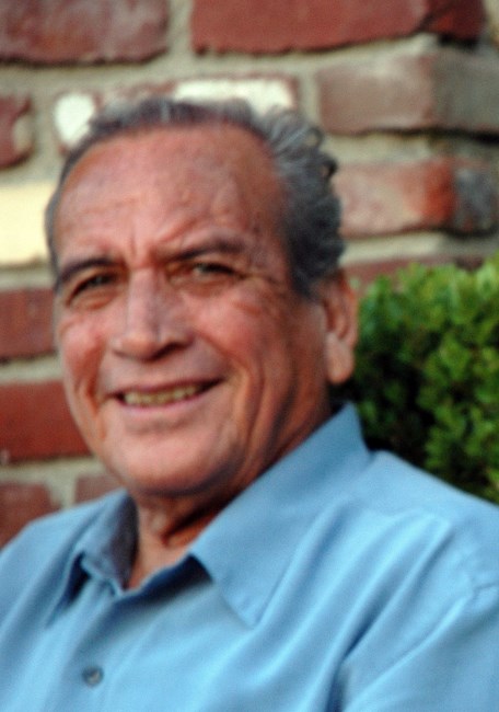 Obituary of Manuel Sandoval