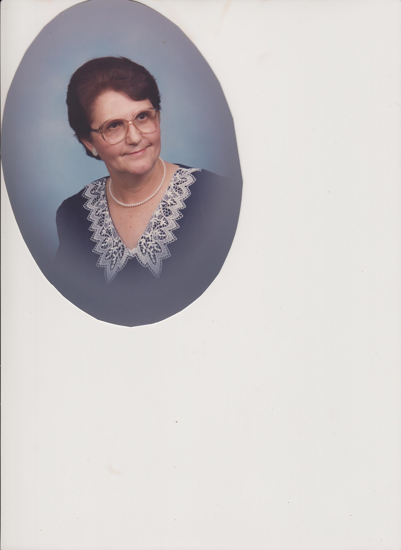 Obituary of Evelyn J. Dranoff-Harris