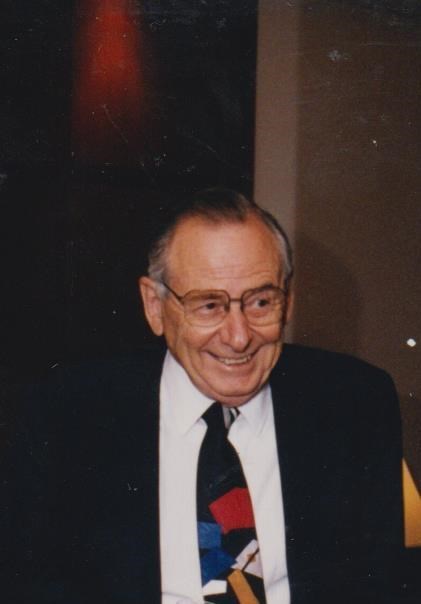 Obituary of John M. Greer