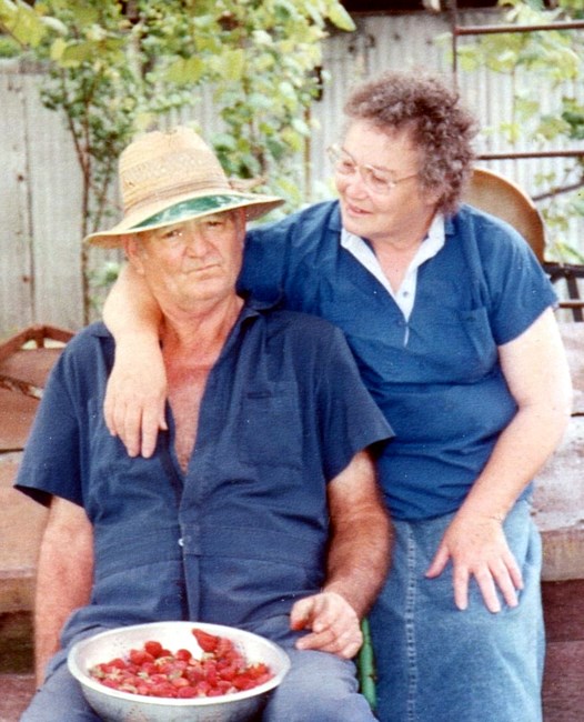 Obituary of Charlene Mae Lowery