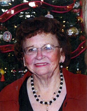 Obituary of Betty Jean Hassinger
