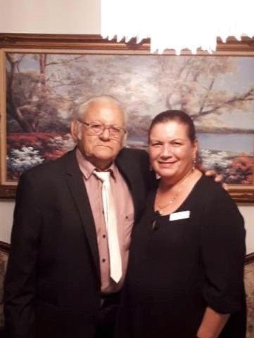 Obituary of Luis Mercado Durán