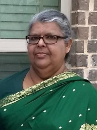 Obituary of Mrs. Annamma Paul