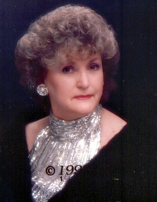 Obituary of Barbara Lue Grissom