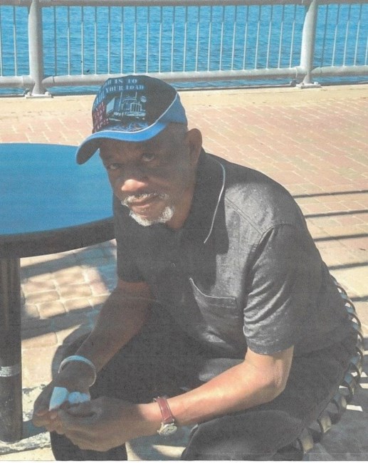 Obituary of Burney "Cane Hauler" Carter, Jr.