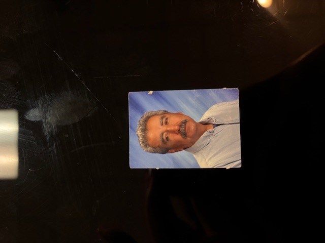 Avis de décès de Robert J. Marquez