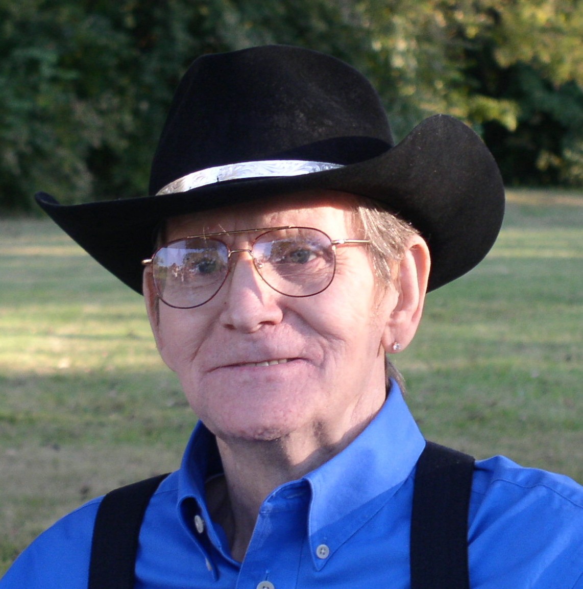 Robert T. Parker Obituary Wichita, KS