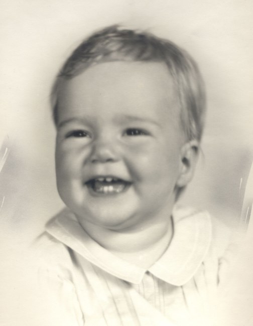 Obituary of Eunice Beth Robinson de Aragon