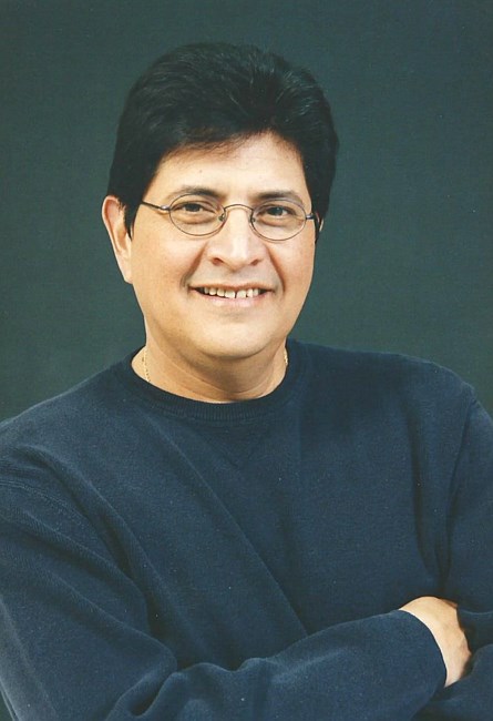 Obituary of Porfirio "Steve" Canales