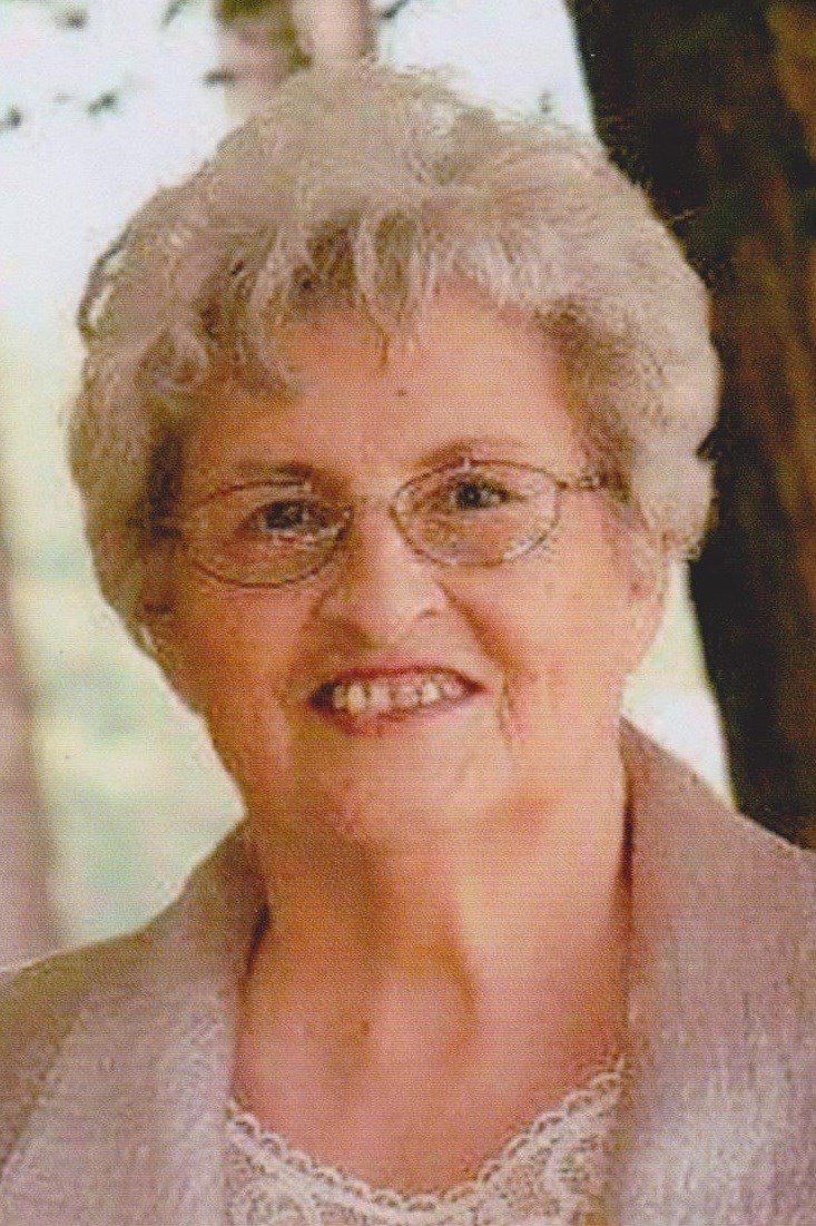 Ernesteen Smith Obituary Hot Springs, AR