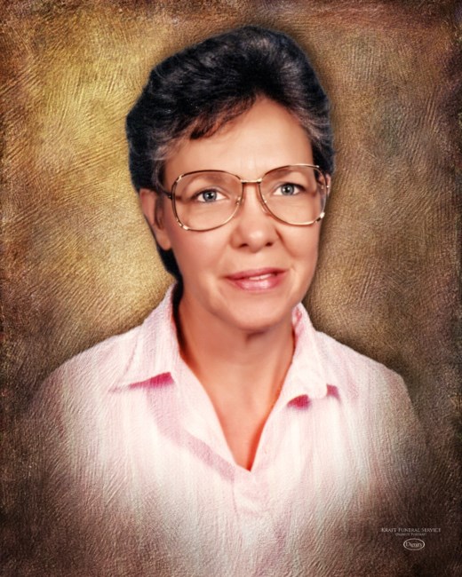 Obituary of Judith Carol Bailey