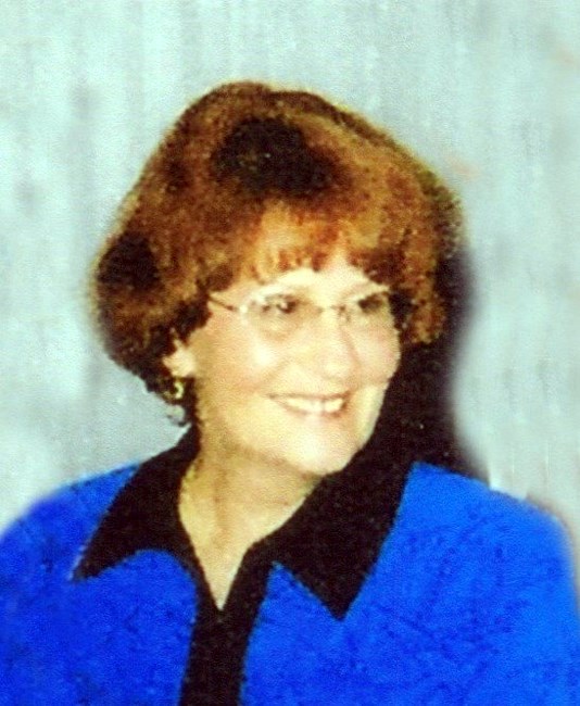 Obituary of Susan Hill