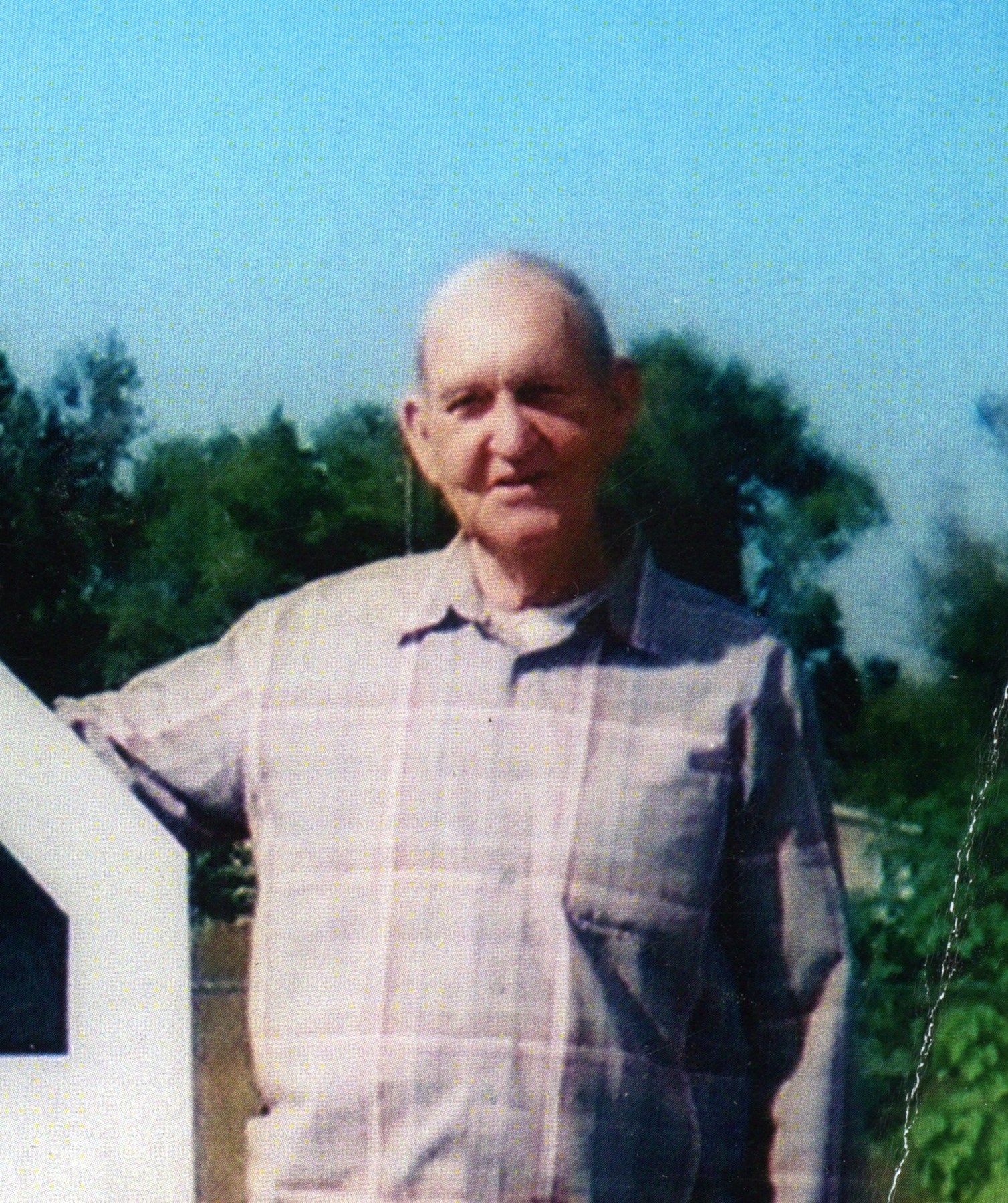 Obituary of John William Fuqua Jr.