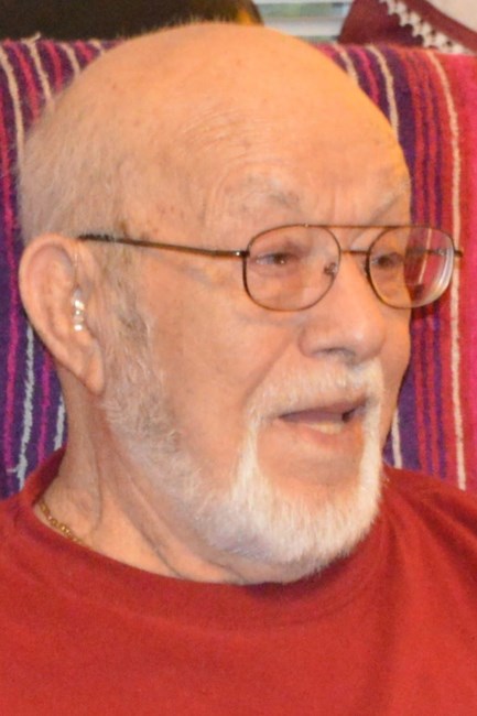 Obituary of Carl John Brown