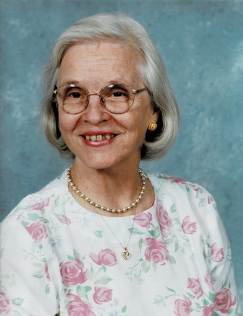 Obituary of Melba Helms