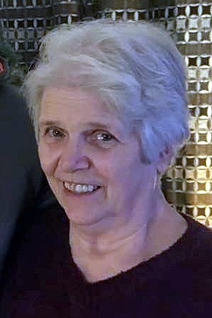Obituary of Christina Jennie Petersen