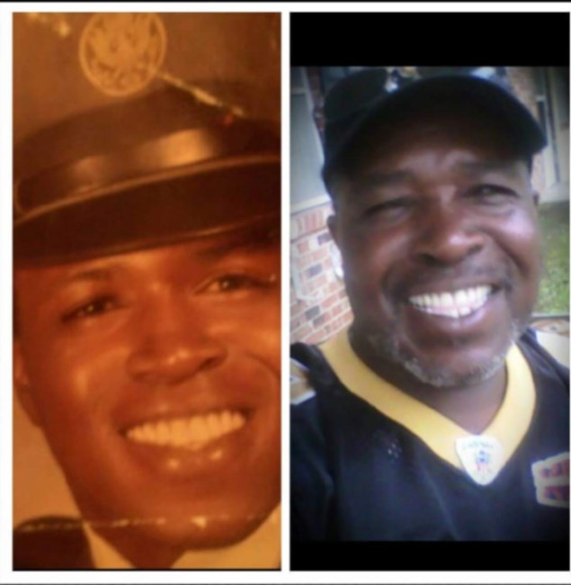 Obituary of Kenneth “Kenny Wolf” Glen Evans, Jr.