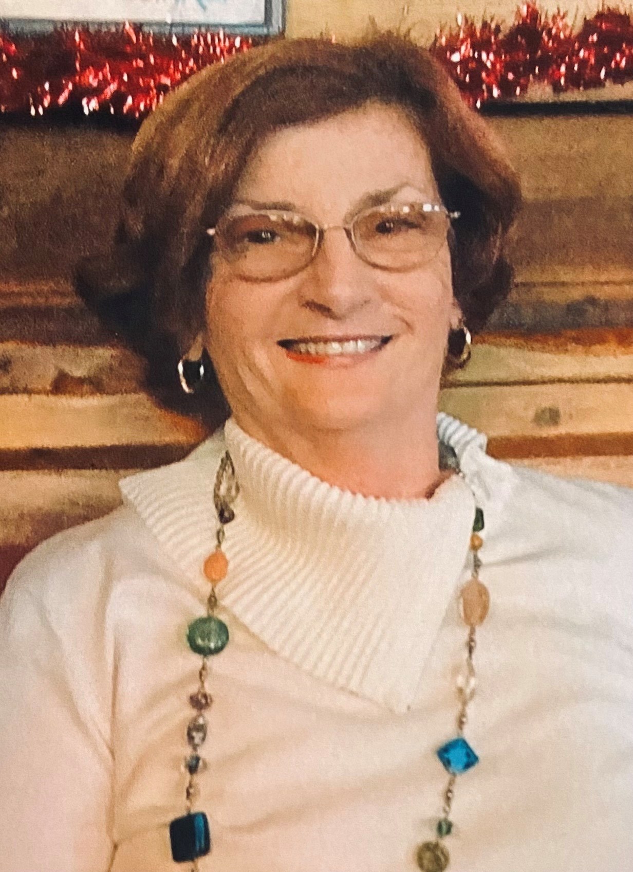 Patricia Rush Obituary - Deerfield Beach, FL