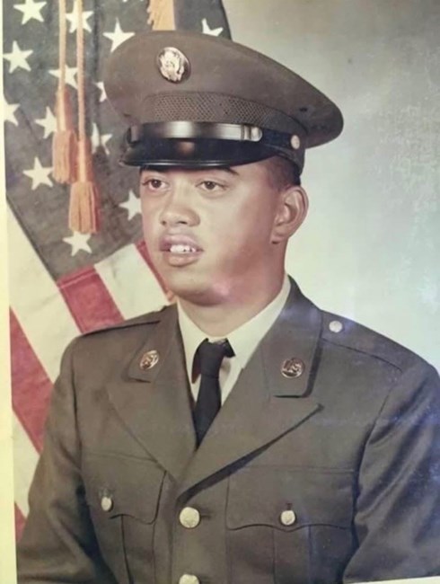 Obituary of Louis James Cullen