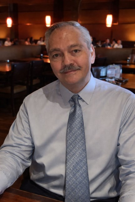 Obituary of Roque Alberto Avila