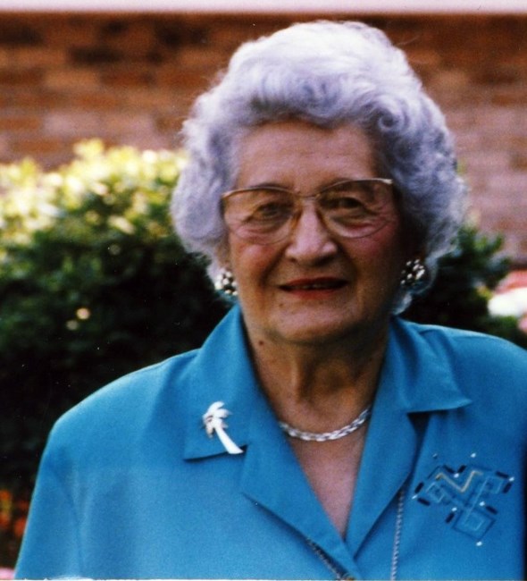 Avis de décès de Lois Bordes Frois