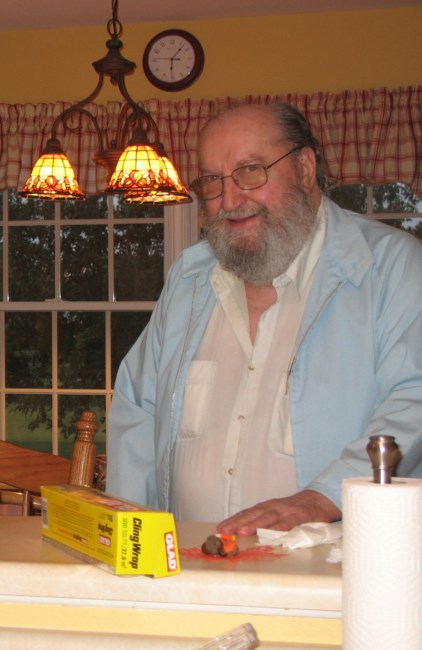 Obituary of Delbert T. Mirts