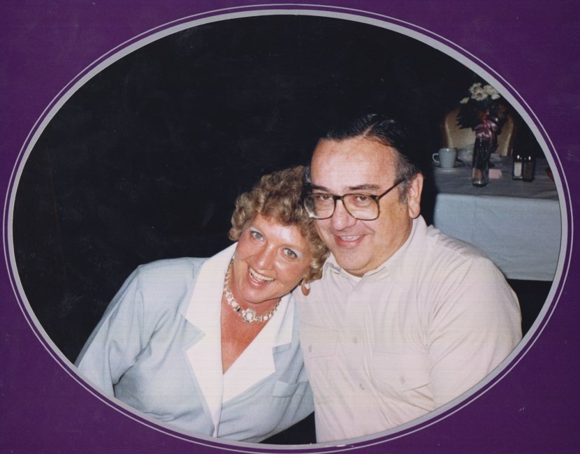 Obituary of Billie J. Zunich