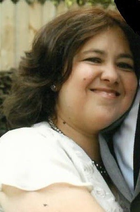 Obituary of Marlene Kruizenga