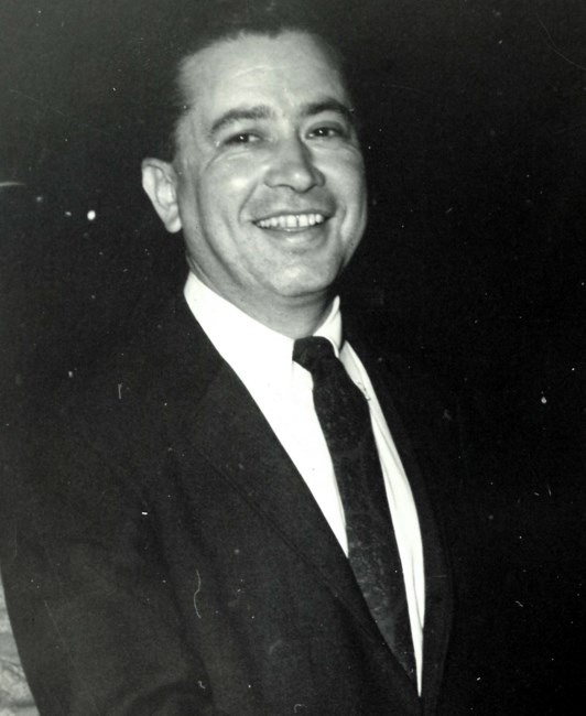 Obituary of Stephen Arthur Scalia