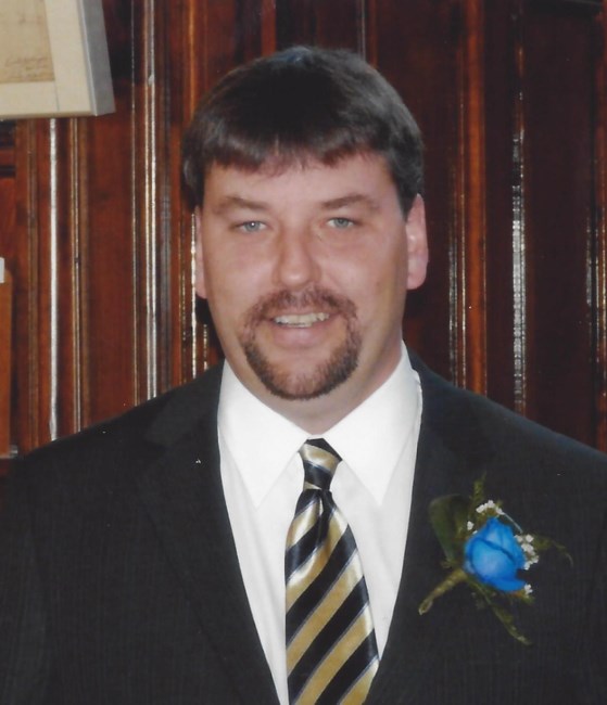 Avis de décès de Gilles Drolet