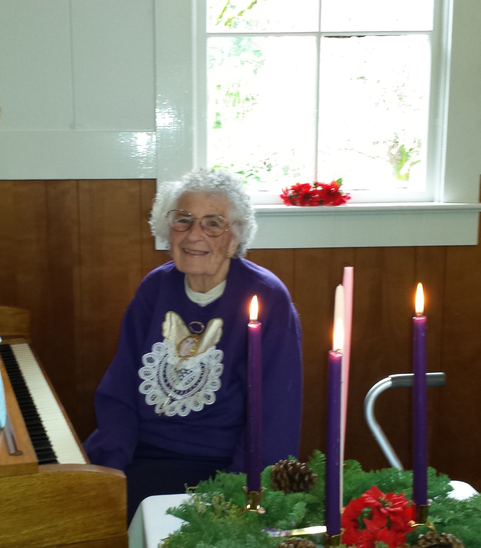 Obituary of Lorraine Marie Schiebel