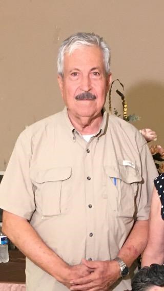 Obituary of Jose S Gonzalez