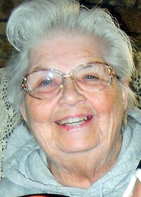 Obituary of Virginia Dean Jensen