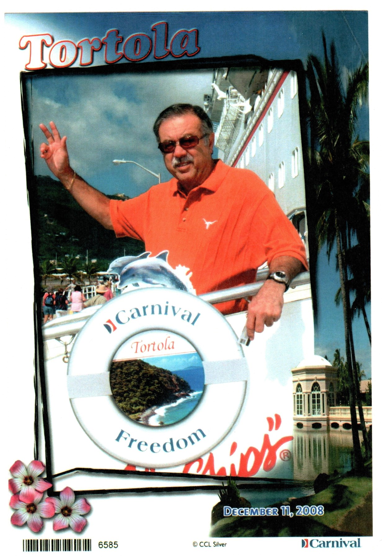 Obituary of Rodolfo Montemayor