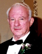 Obituary of John Joseph McCarthy