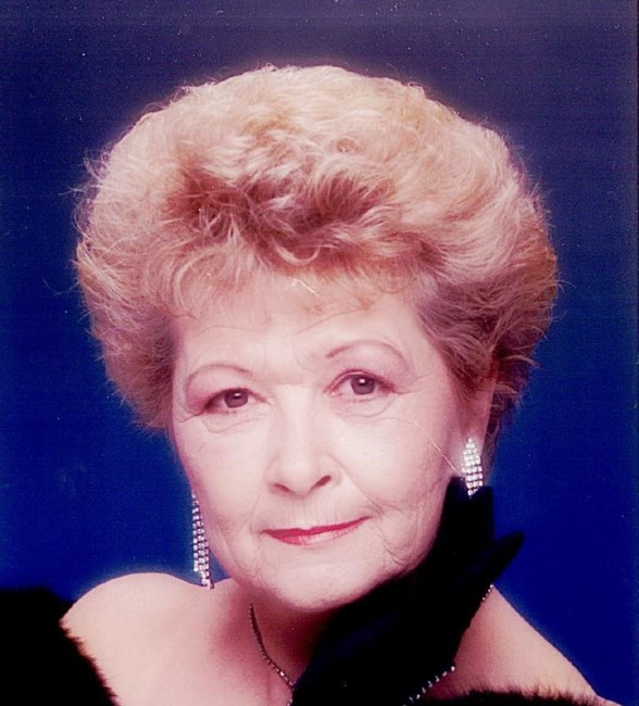 Obituario de Rosemary Haux