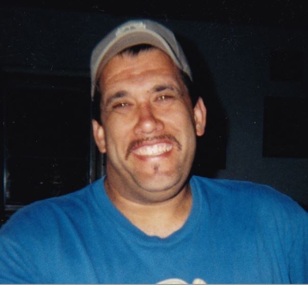 Obituary of Vicente G. Gutierrez Jr.
