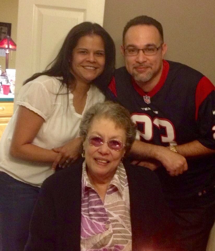 Avis de décès de Emma Sanchez Galindo