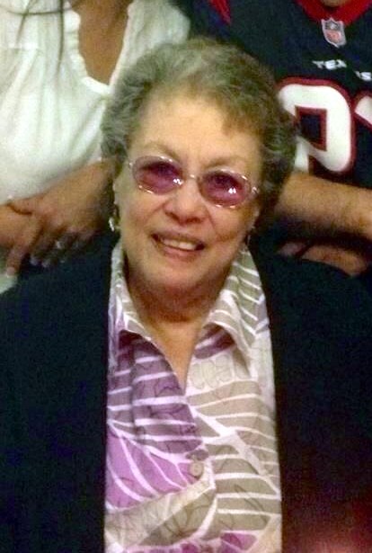 Obituary of Emma Sanchez Galindo