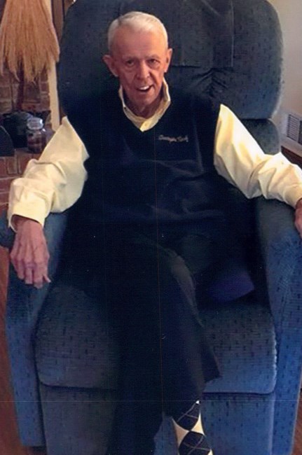 Obituary of Charles Alton Ambrose