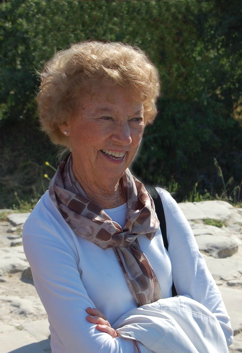 Obituary of Dawn Phelps Neal