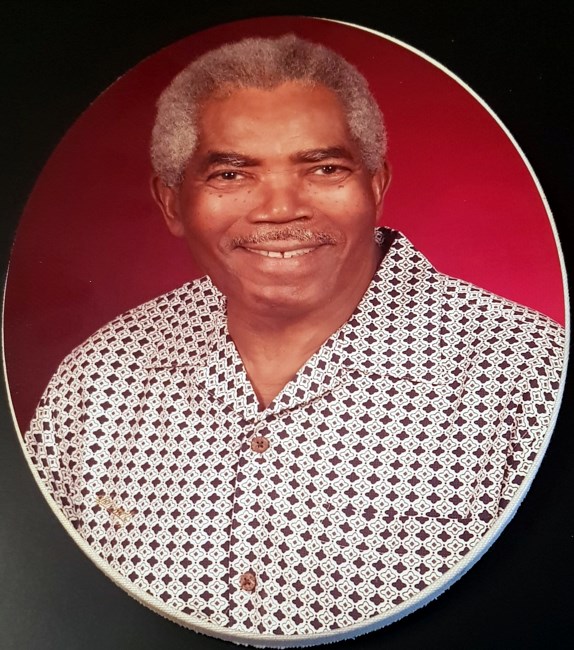 Obituary of Reginald Elroy McLauren Cranston