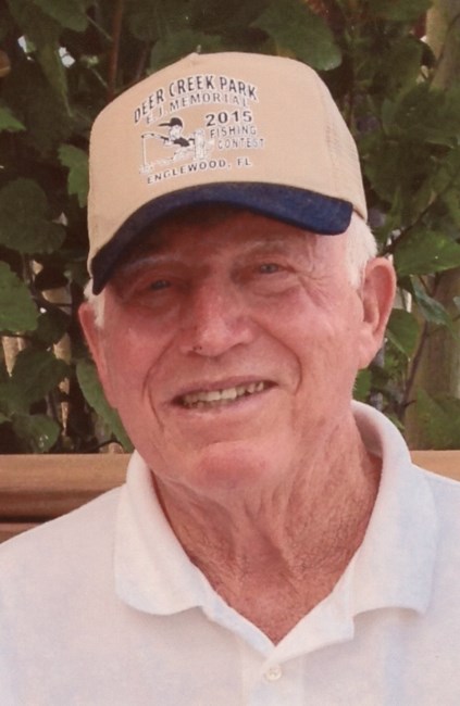 Obituary of David Elmer Smith
