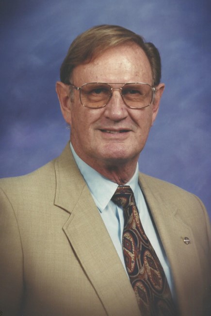 Obituary of Gerald William "Bill" Norton