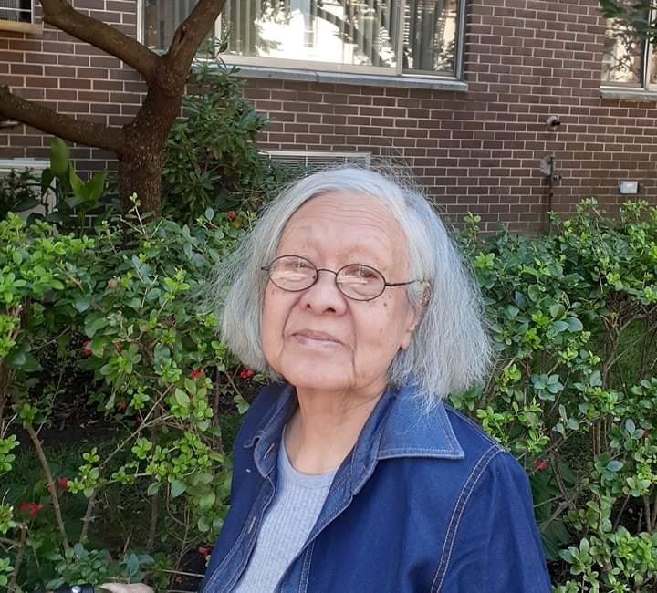 Obituary of Daphne Ko