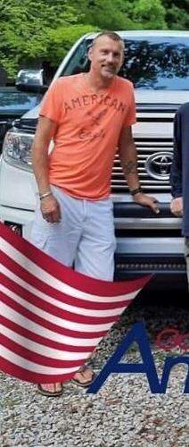 Obituary of Steven Alan Greer